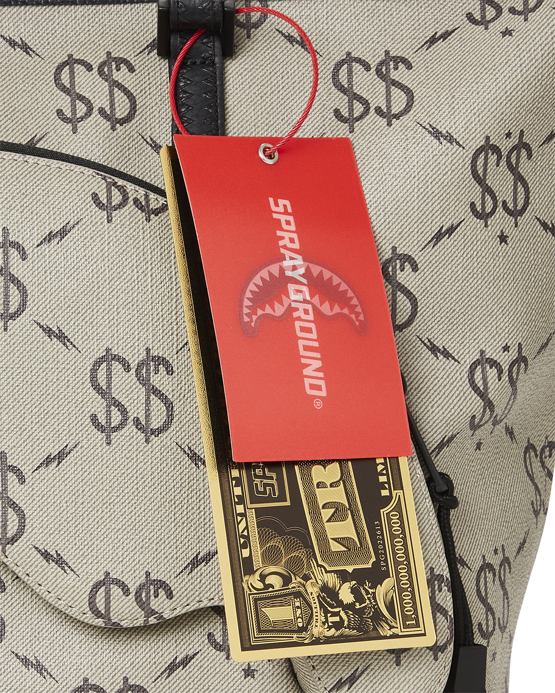 Limited Edition THE GETAWAY TOTE