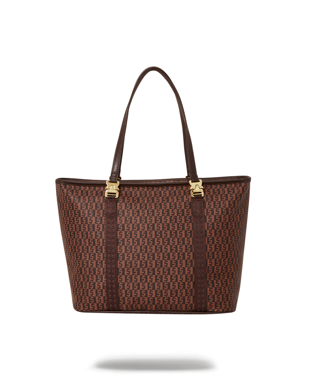 Limited Edition CASHIN CHECKS TOTE
