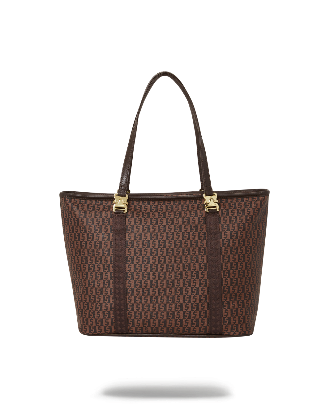 Limited Edition CASHIN CHECKS TOTE