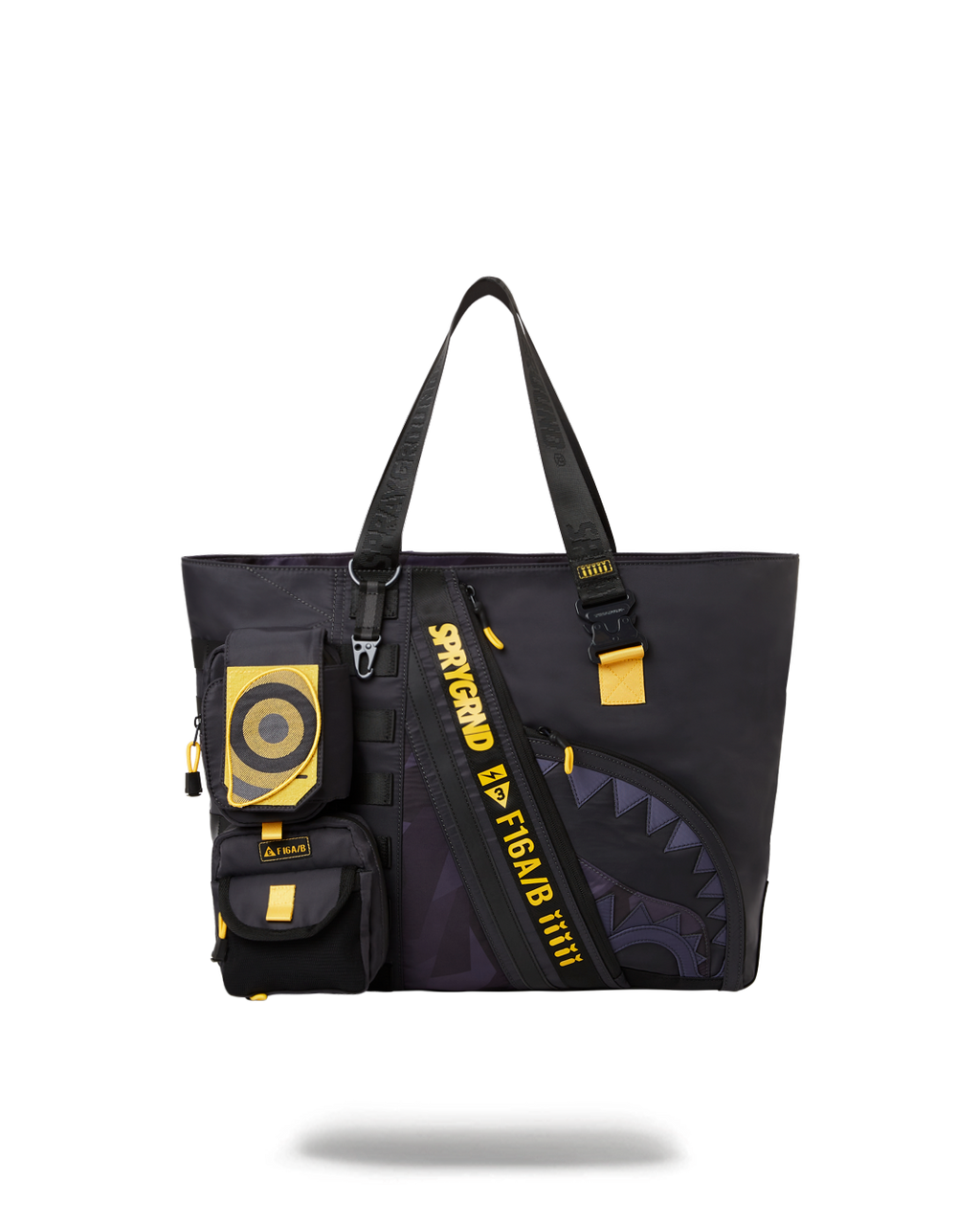 Limited Edition SPECIAL OPS AB CONVOY TOTE