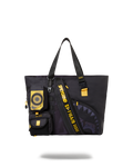Limited Edition SPECIAL OPS AB CONVOY TOTE