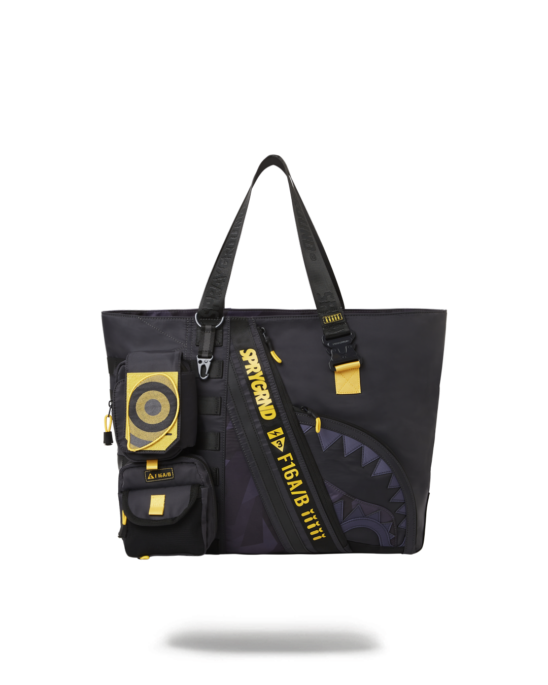 Limited Edition SPECIAL OPS AB CONVOY TOTE