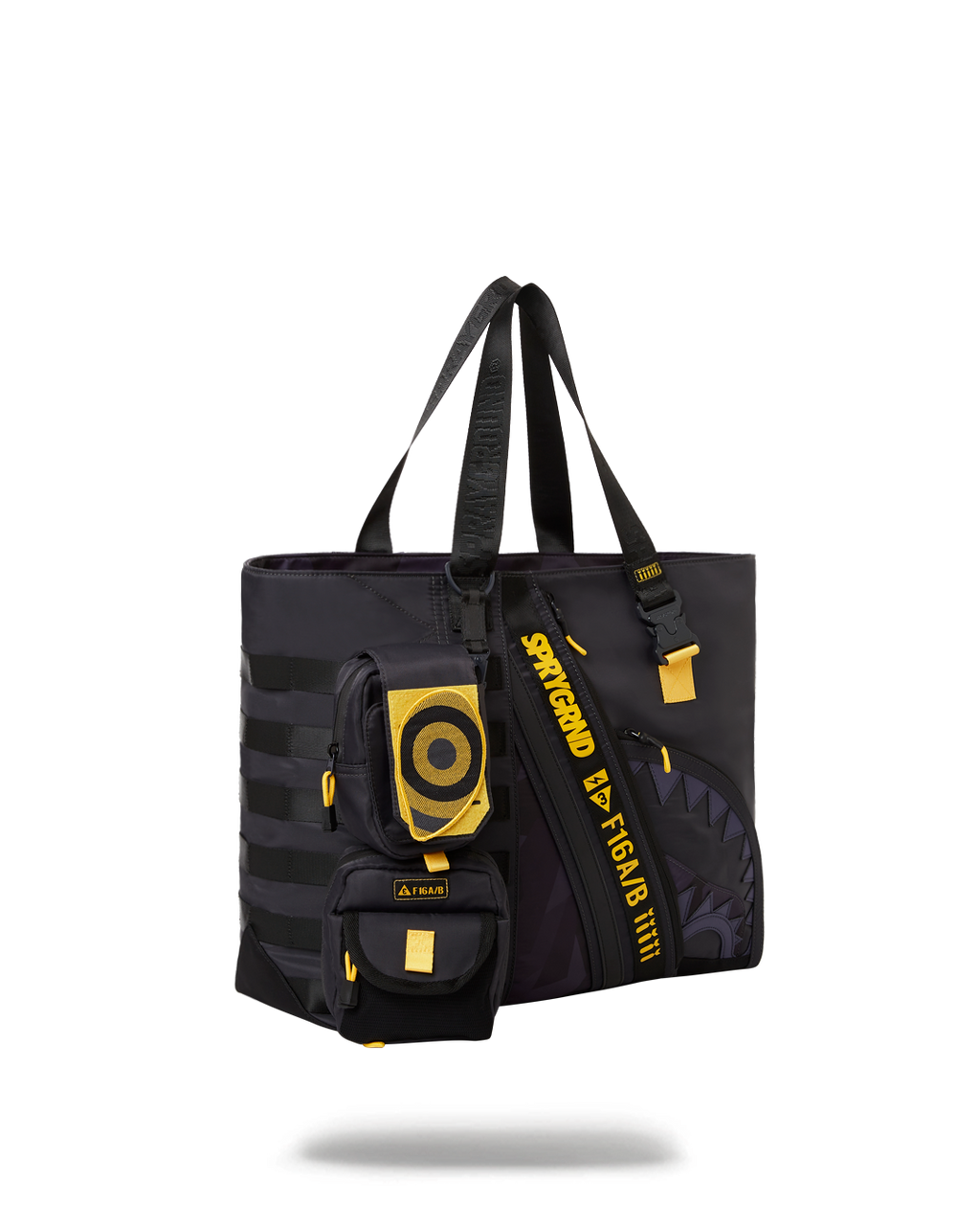 Limited Edition SPECIAL OPS AB CONVOY TOTE