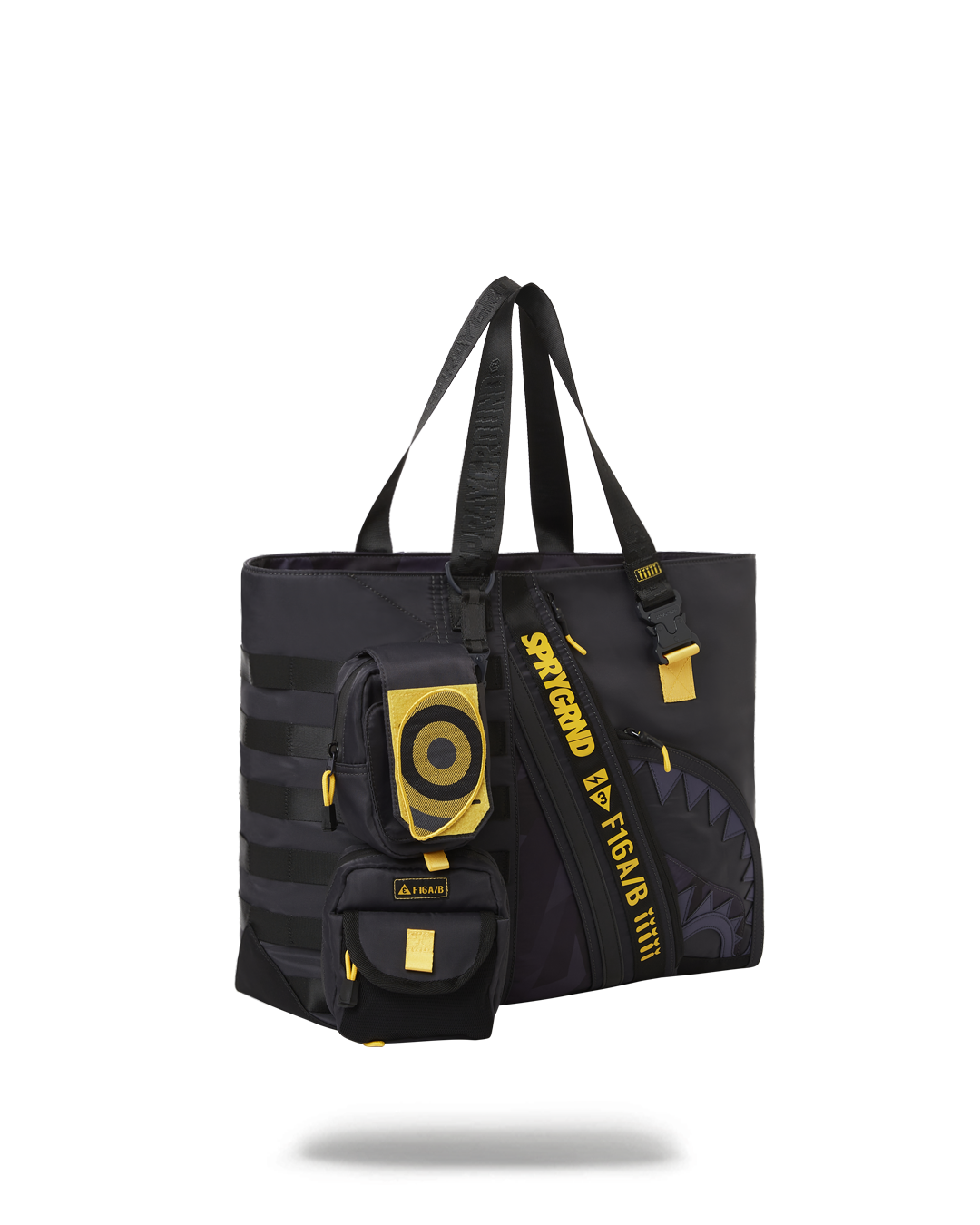 Limited Edition SPECIAL OPS AB CONVOY TOTE
