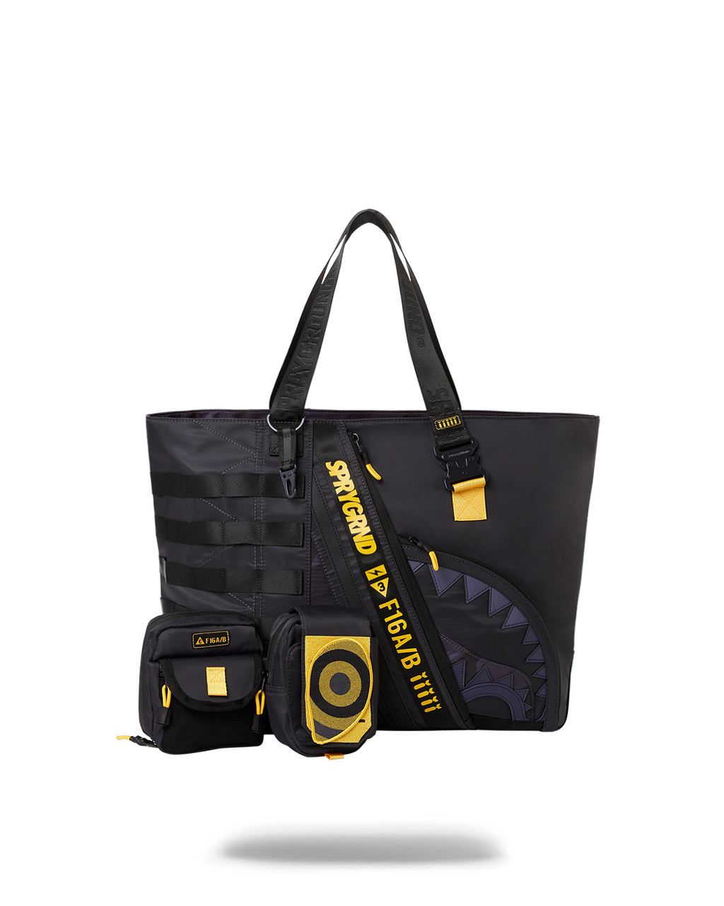 Limited Edition SPECIAL OPS AB CONVOY TOTE