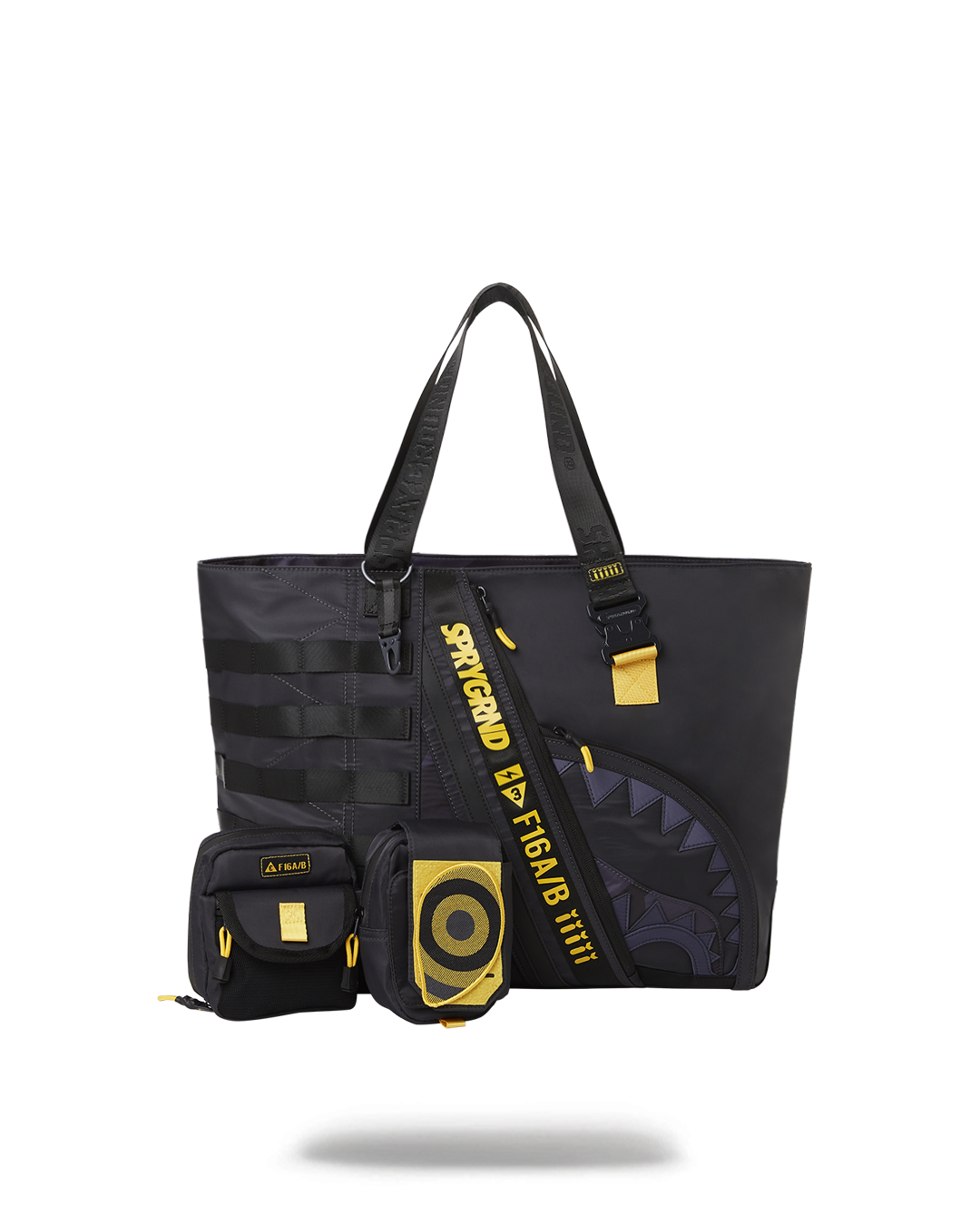 Limited Edition SPECIAL OPS AB CONVOY TOTE