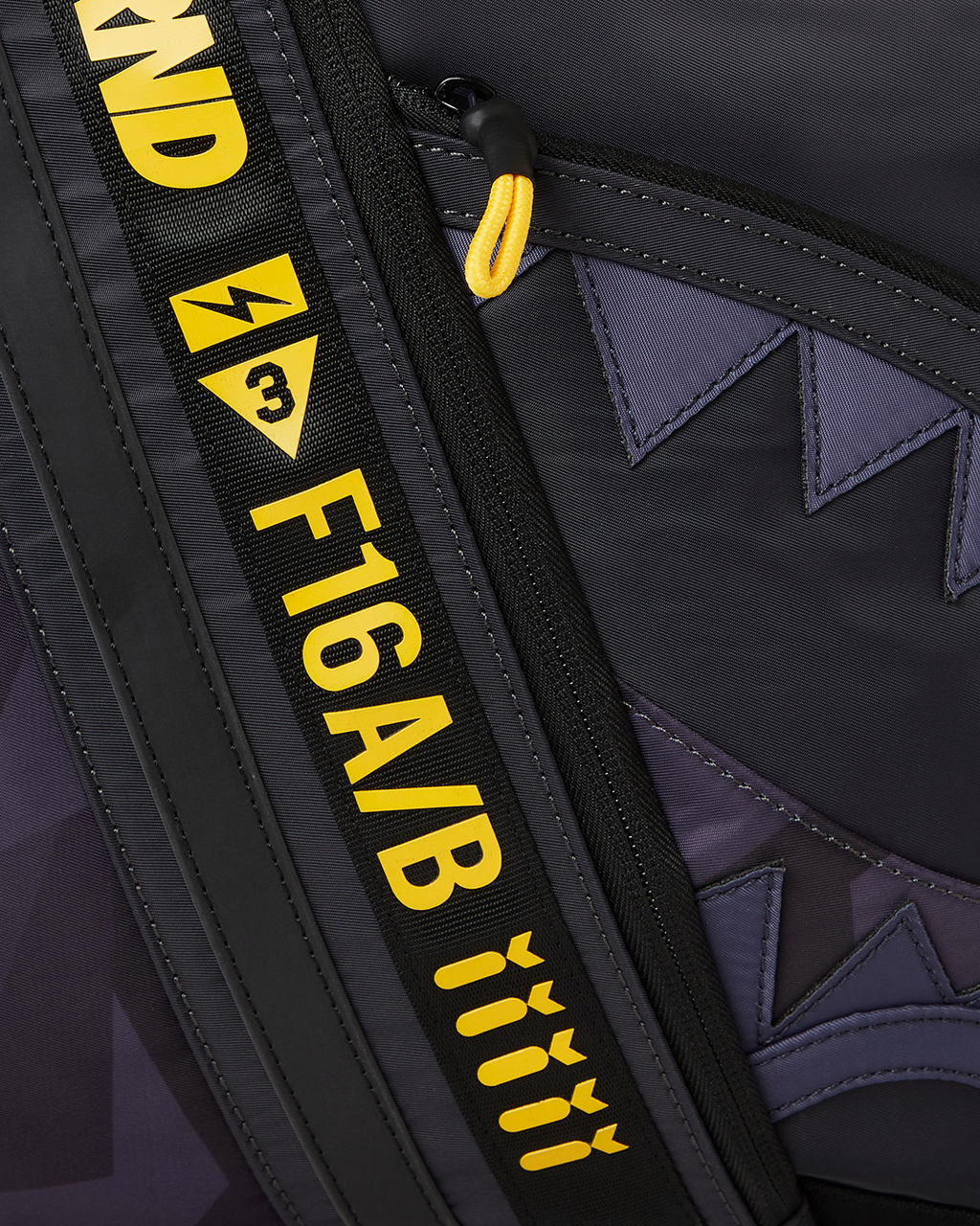 Limited Edition SPECIAL OPS AB CONVOY TOTE