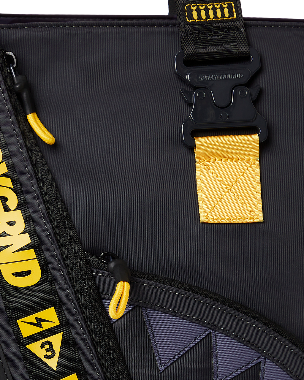 Limited Edition SPECIAL OPS AB CONVOY TOTE