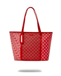 Limited Edition FREQUENT FLIER TOTE