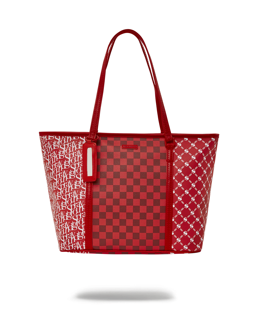 Limited Edition FREQUENT FLIER TOTE