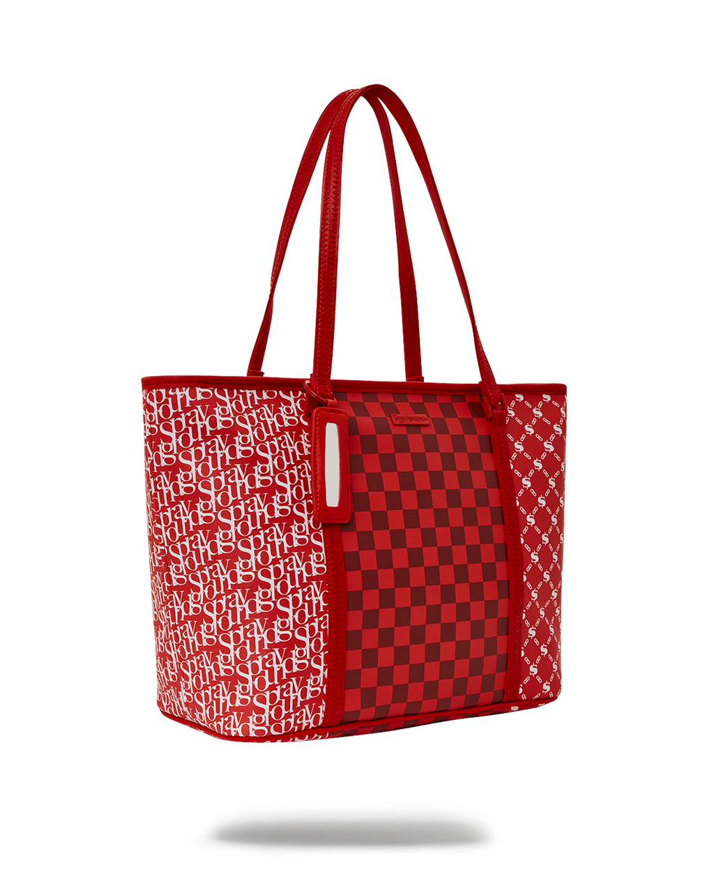 Limited Edition FREQUENT FLIER TOTE