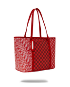 Limited Edition FREQUENT FLIER TOTE