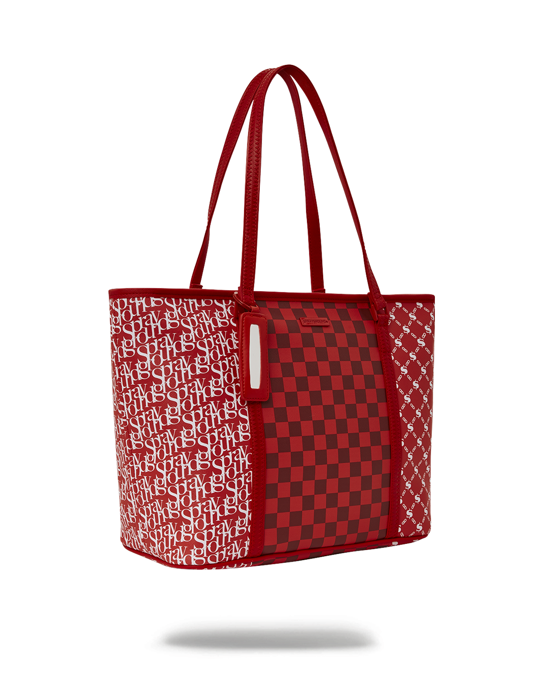 Limited Edition FREQUENT FLIER TOTE