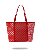 Limited Edition FREQUENT FLIER TOTE