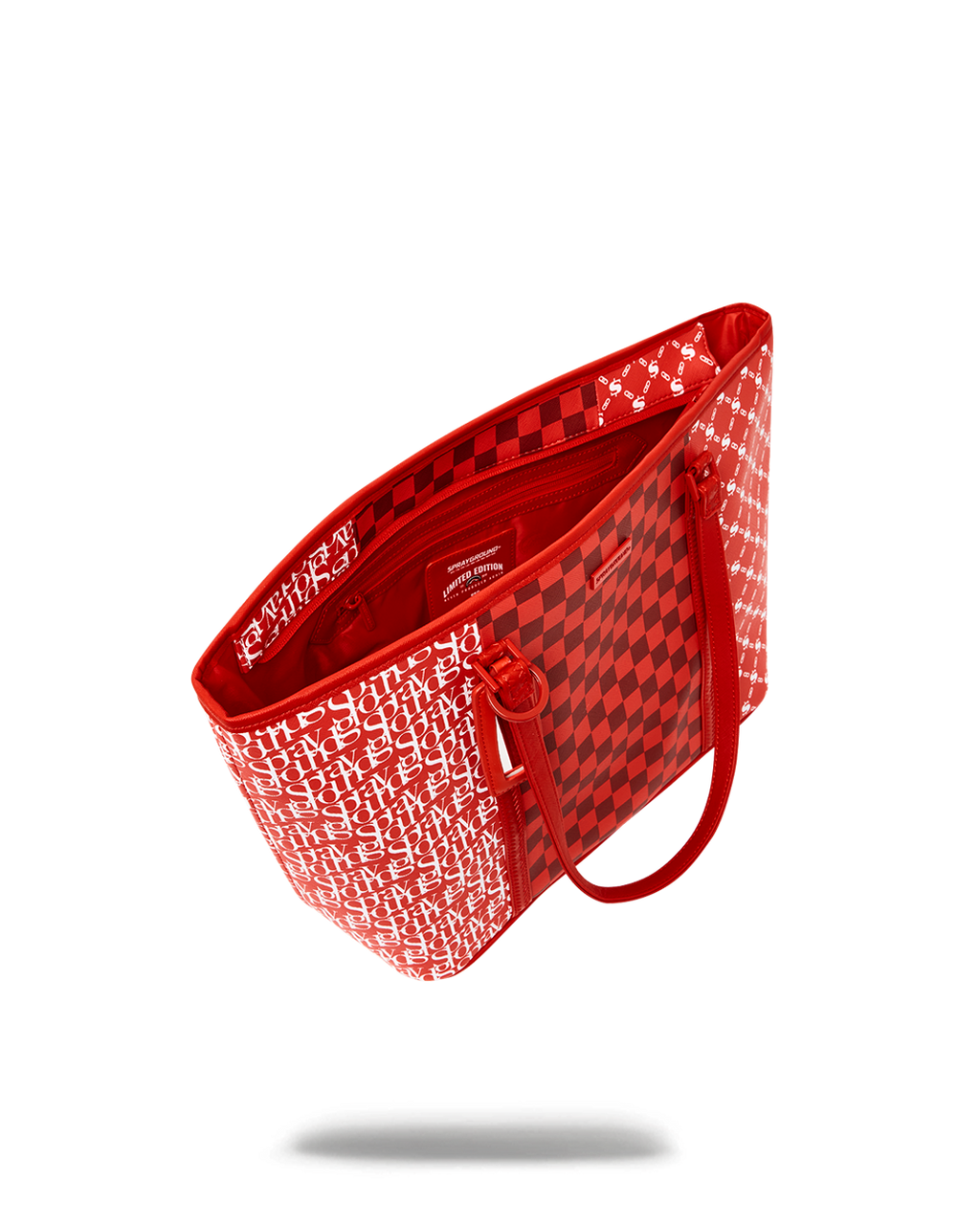Limited Edition FREQUENT FLIER TOTE