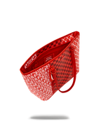 Limited Edition FREQUENT FLIER TOTE