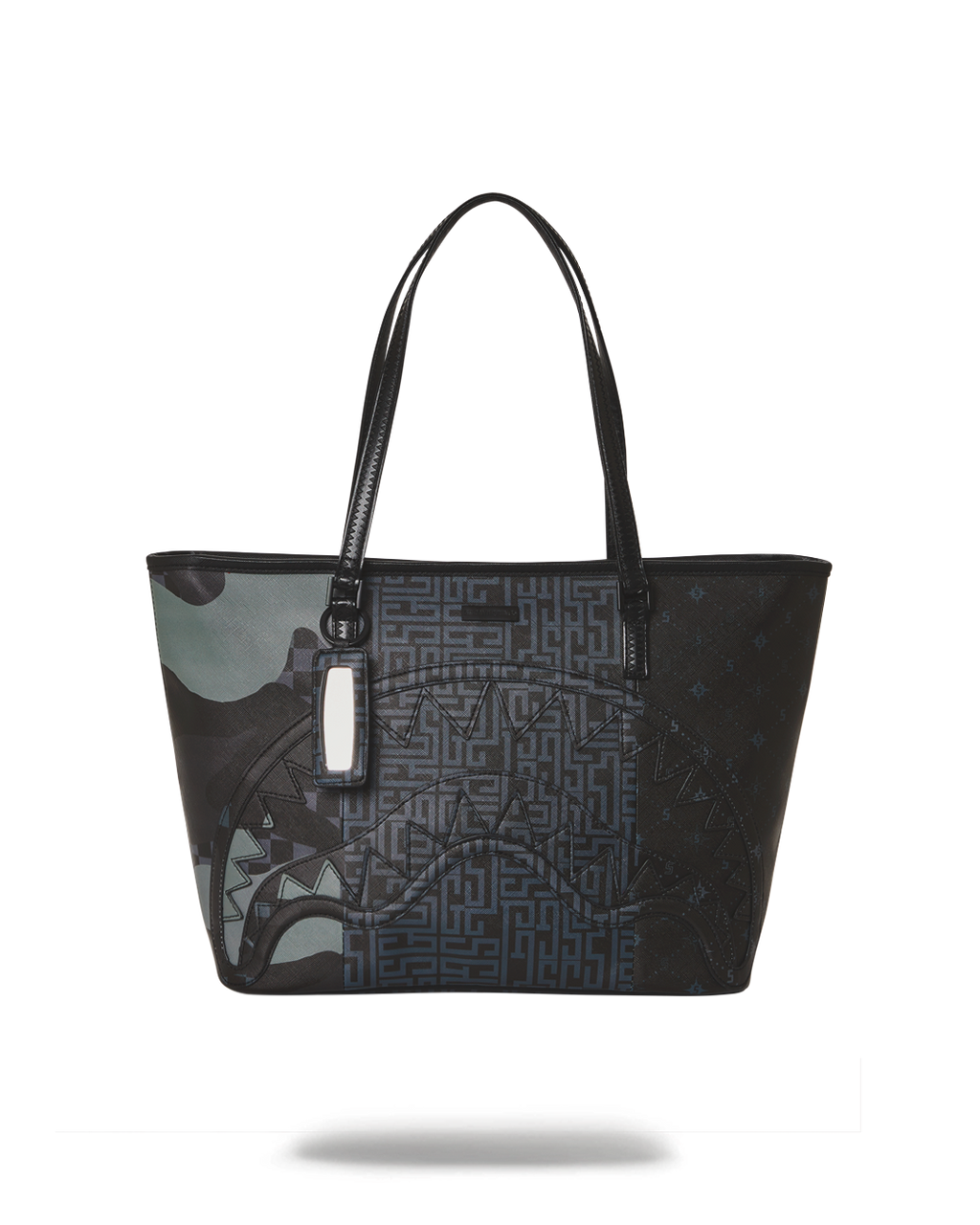 Limited Edition 3AM THE TRILOGY TOTE