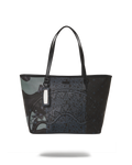 Limited Edition 3AM THE TRILOGY TOTE