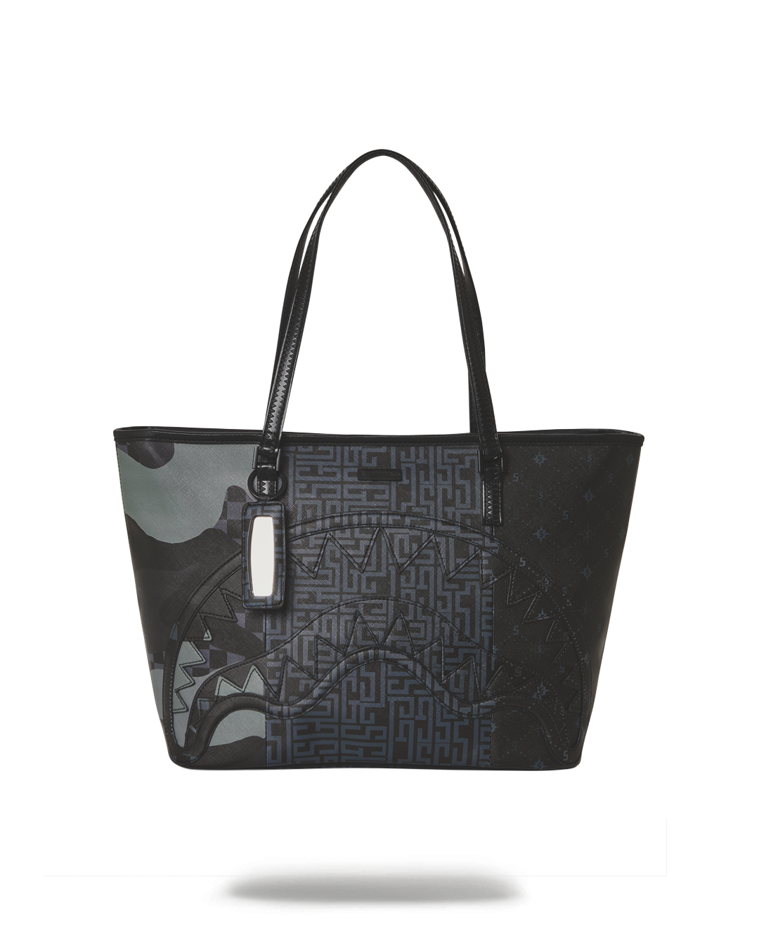 Limited Edition 3AM THE TRILOGY TOTE