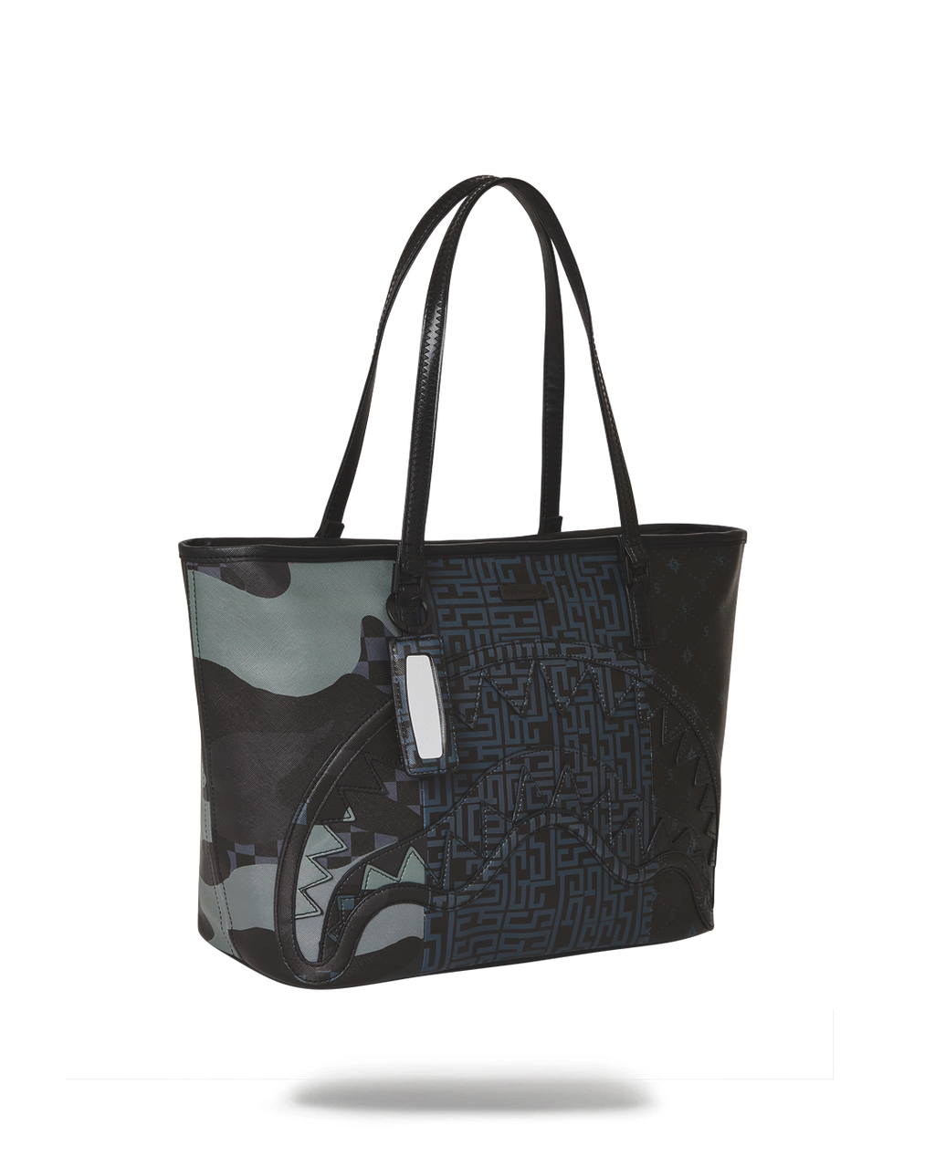 Limited Edition 3AM THE TRILOGY TOTE