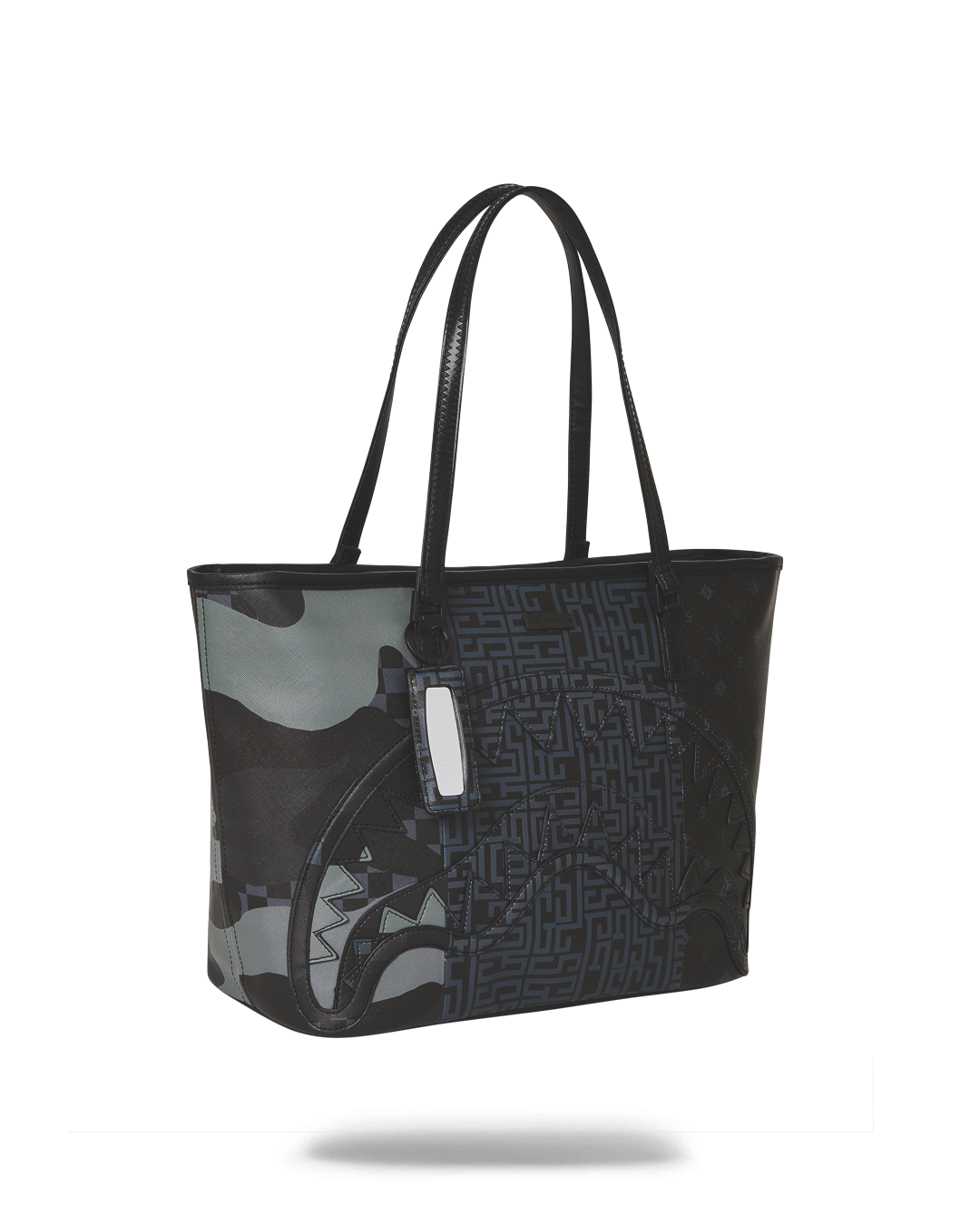 Limited Edition 3AM THE TRILOGY TOTE