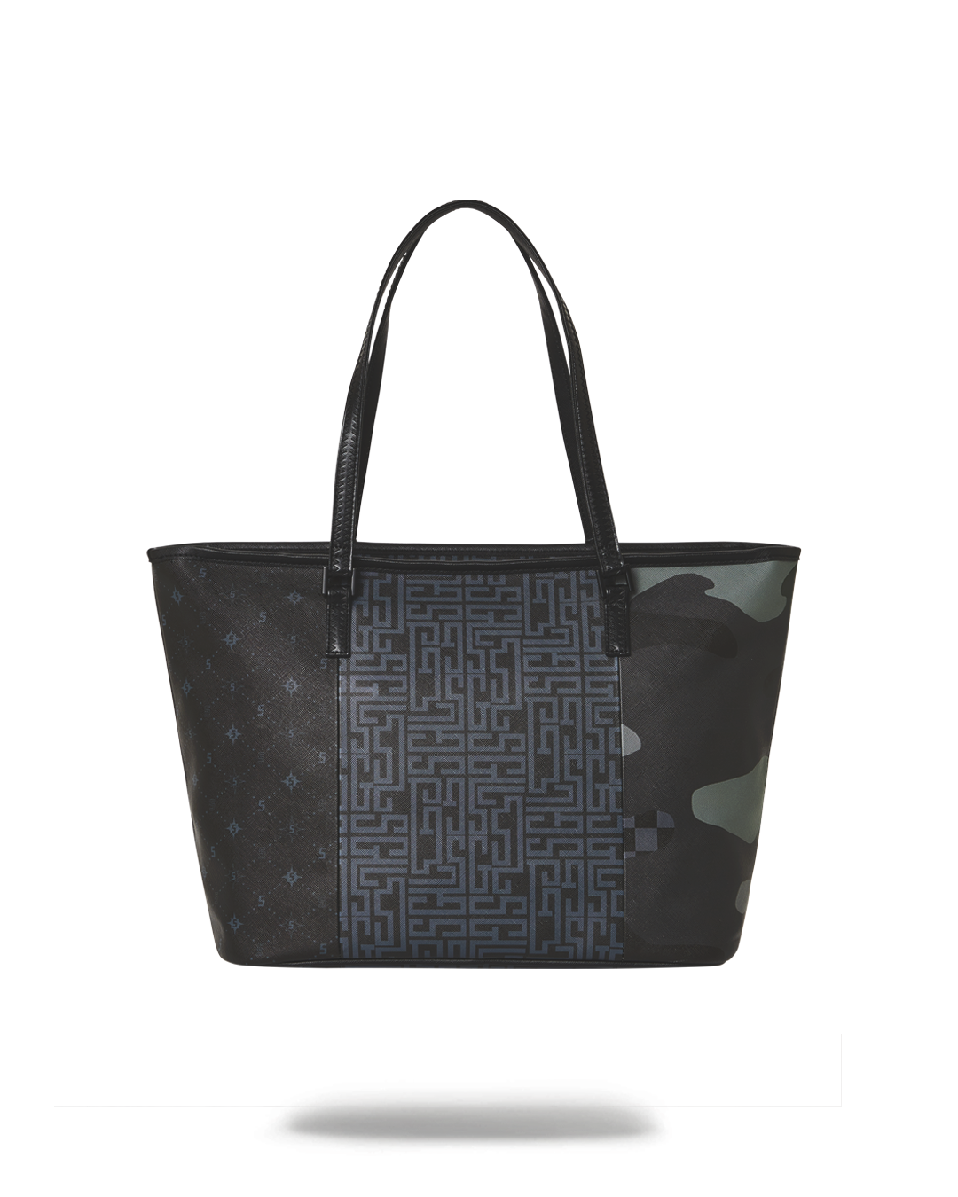 Limited Edition 3AM THE TRILOGY TOTE