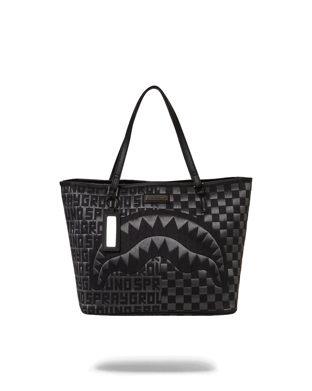 Limited Edition FIBER OPTIC LIGHTSHOW TOTE