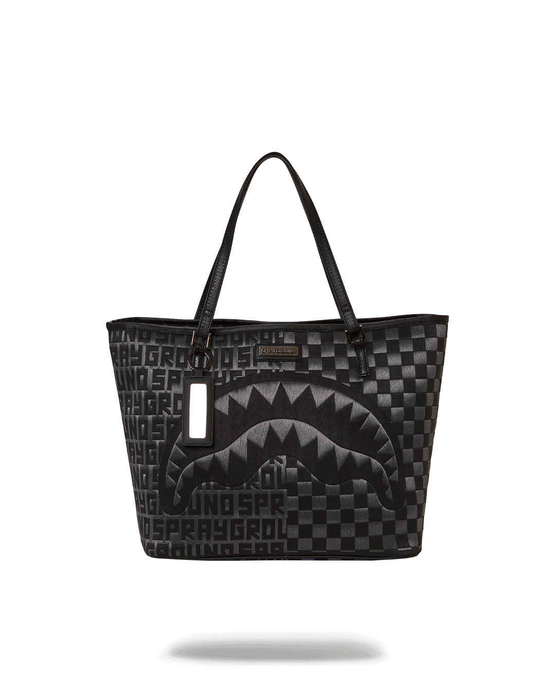 Limited Edition FIBER OPTIC LIGHTSHOW TOTE