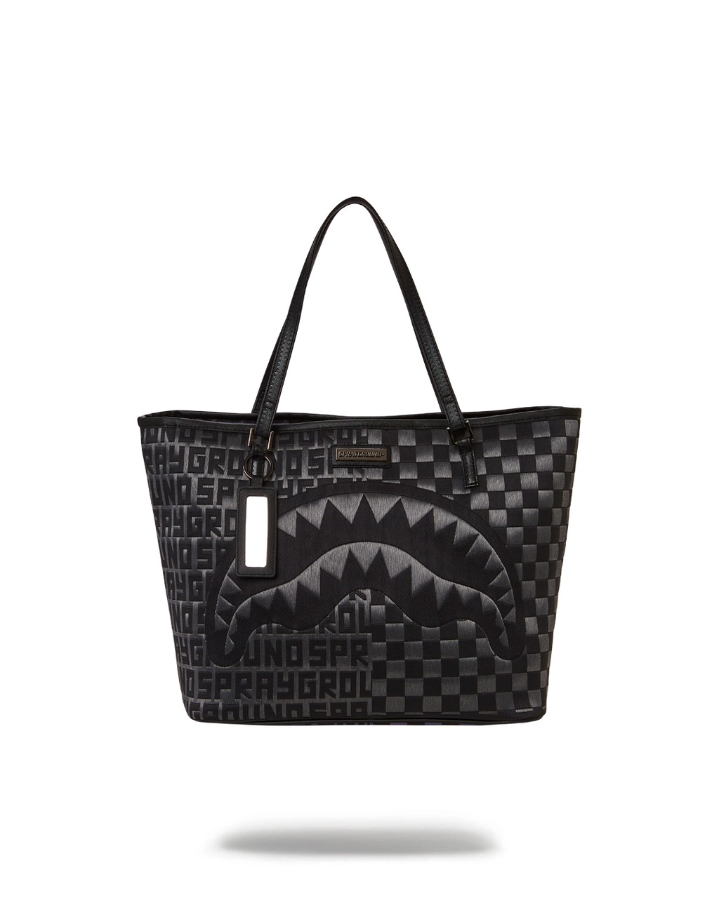 Limited Edition FIBER OPTIC LIGHTSHOW TOTE