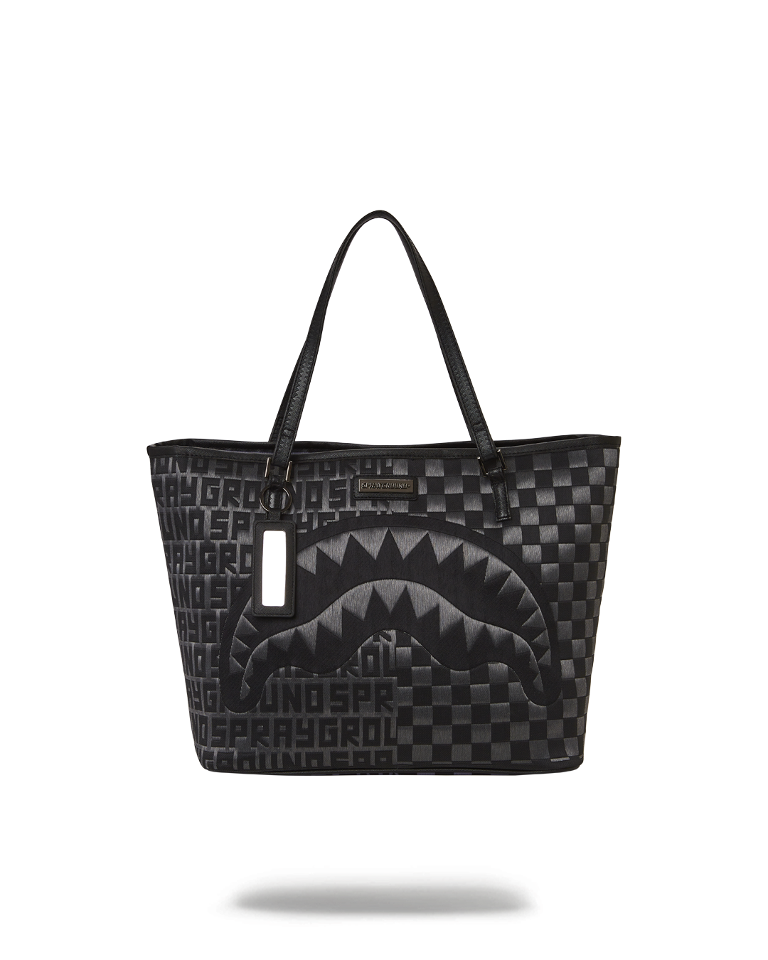 Limited Edition FIBER OPTIC LIGHTSHOW TOTE