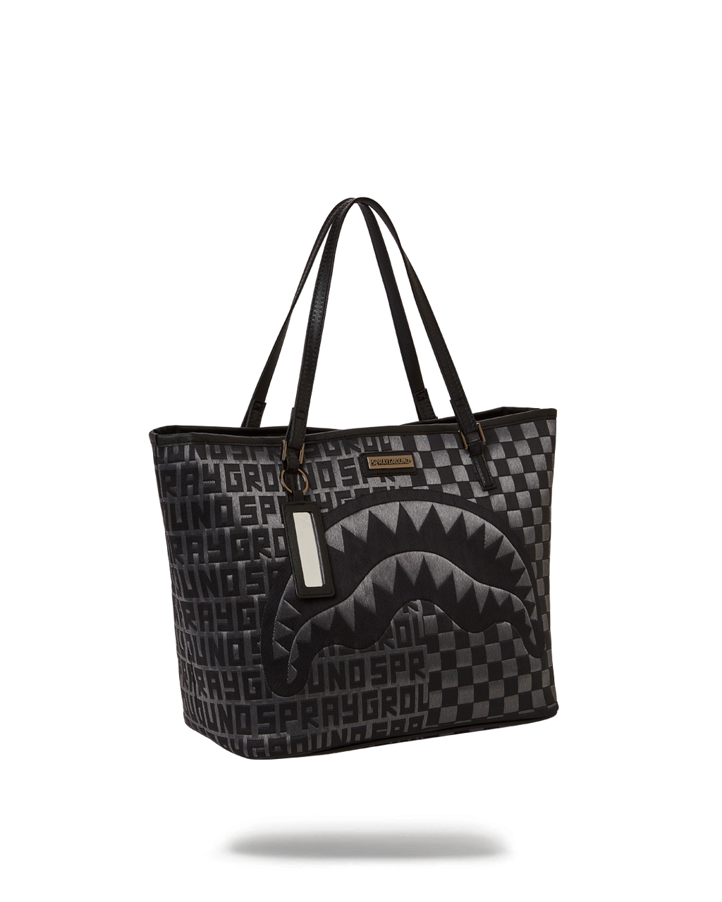 Limited Edition FIBER OPTIC LIGHTSHOW TOTE