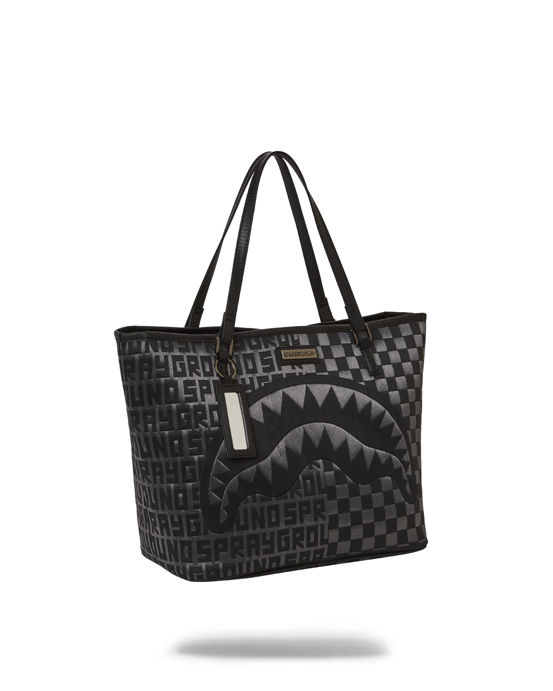 Limited Edition FIBER OPTIC LIGHTSHOW TOTE