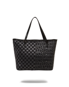 Limited Edition FIBER OPTIC LIGHTSHOW TOTE