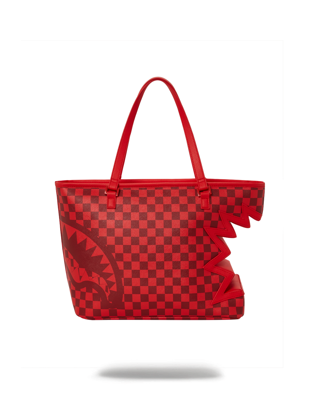 Limited Edition SHARK BITE INFARED TOTE