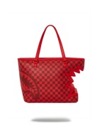 Limited Edition SHARK BITE INFARED TOTE