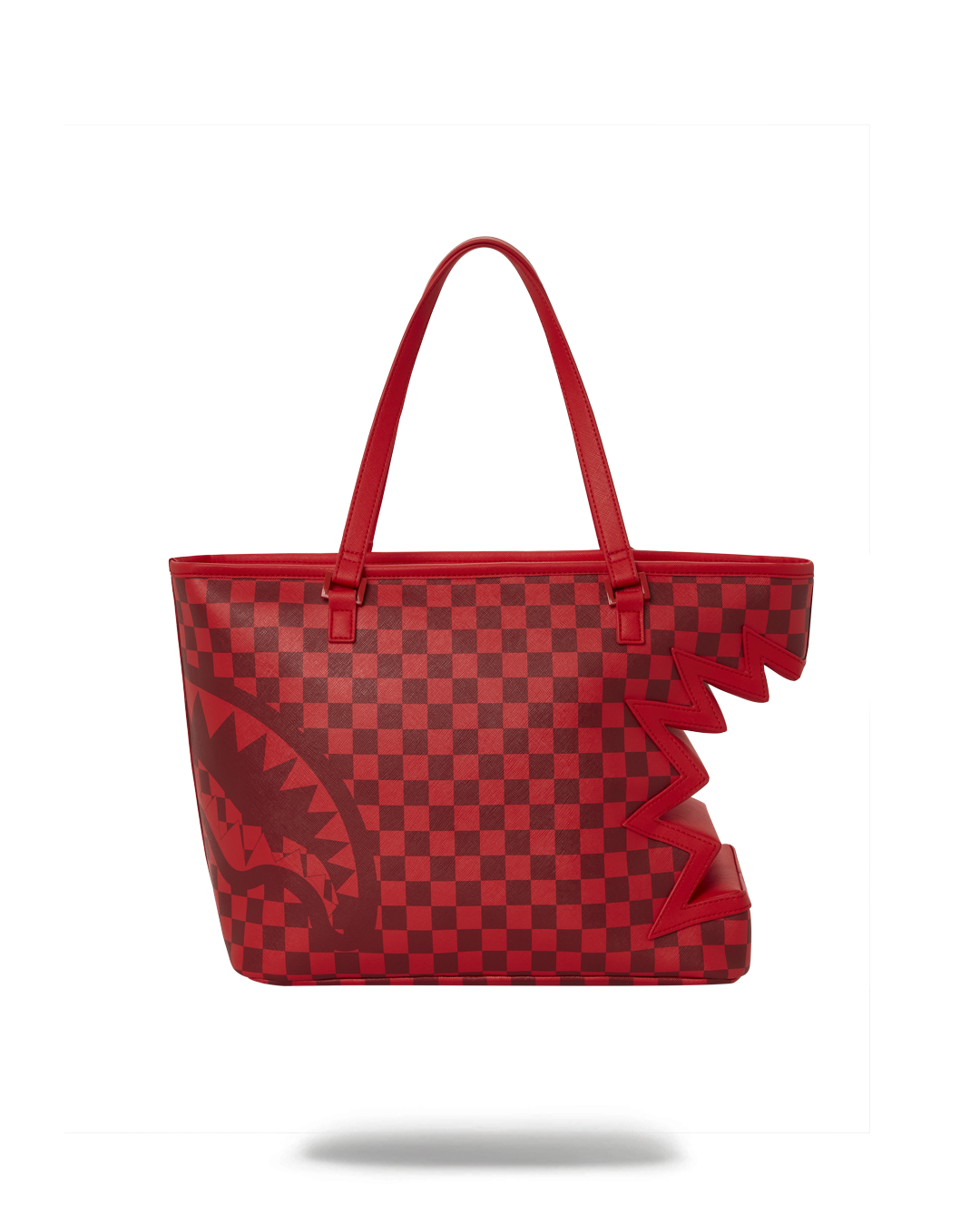 Limited Edition SHARK BITE INFARED TOTE