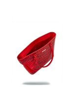 Limited Edition SHARK BITE INFARED TOTE