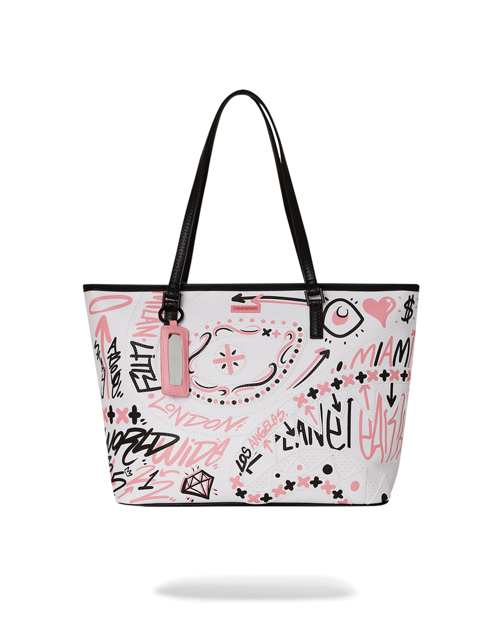 Limited Edition JADORE TOTE