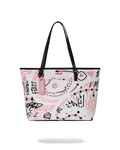 Limited Edition JADORE TOTE