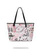 Limited Edition JADORE TOTE