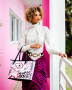 Limited Edition JADORE TOTE