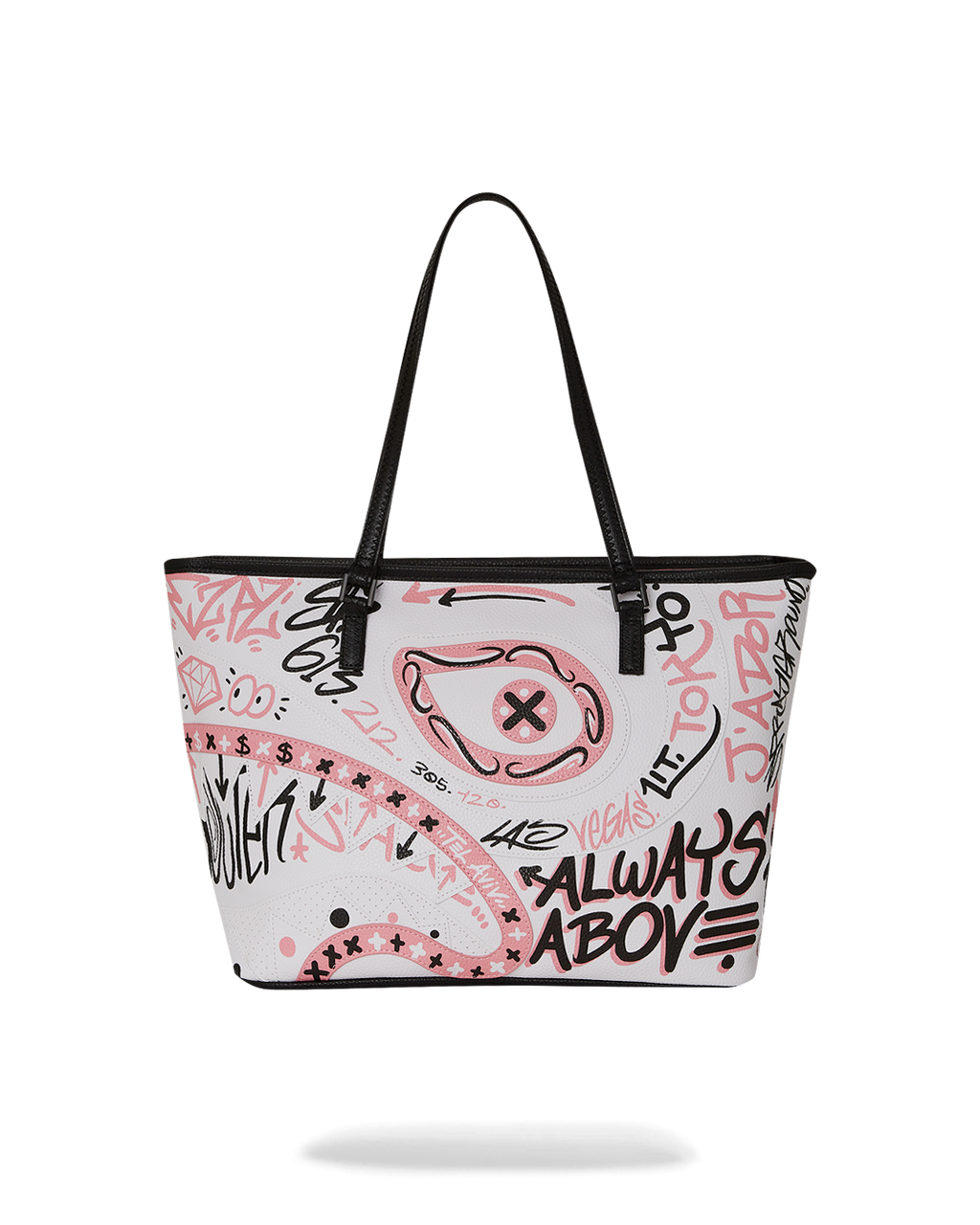 Limited Edition JADORE TOTE
