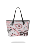 Limited Edition JADORE TOTE