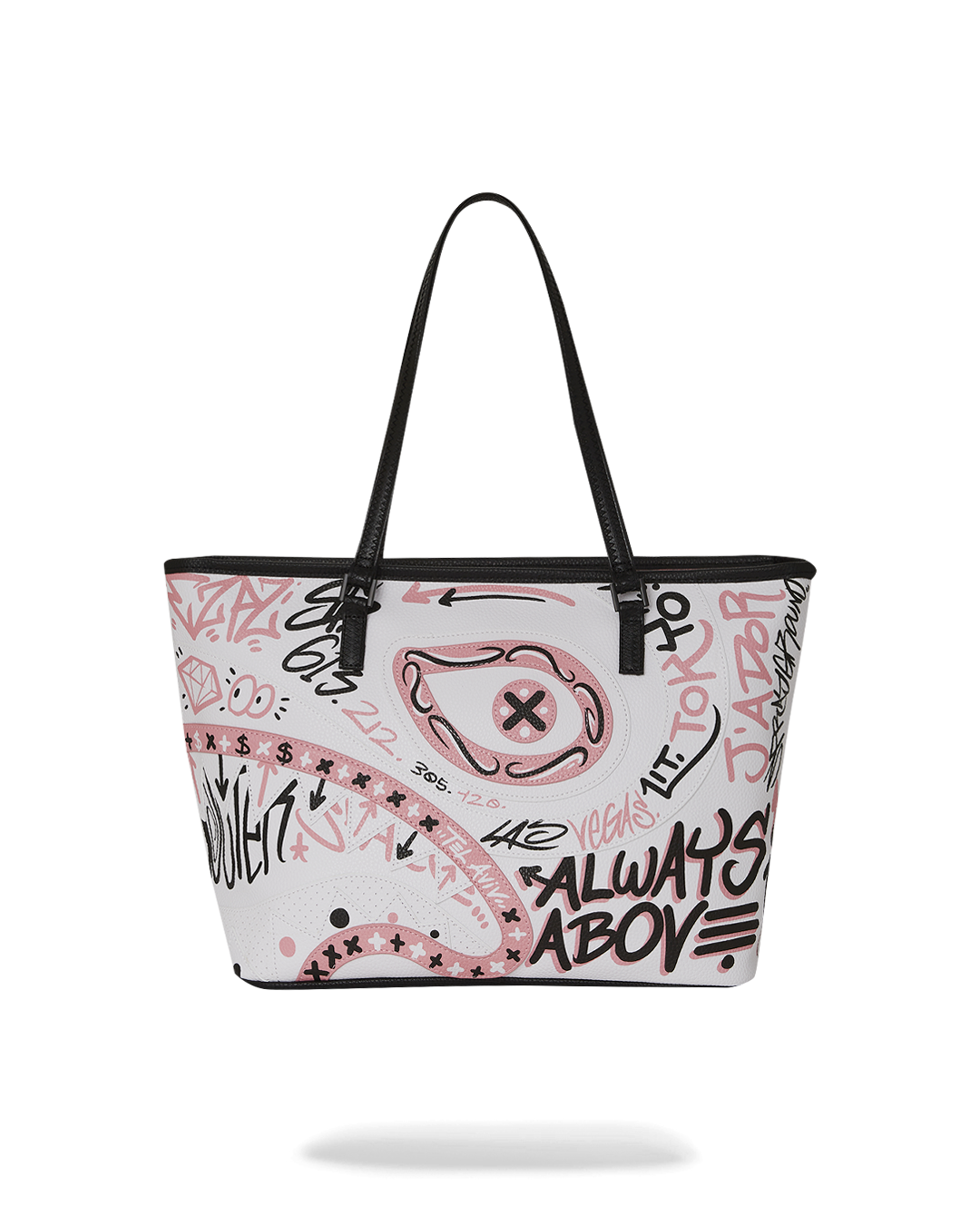 Limited Edition JADORE TOTE