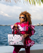 Limited Edition JADORE TOTE
