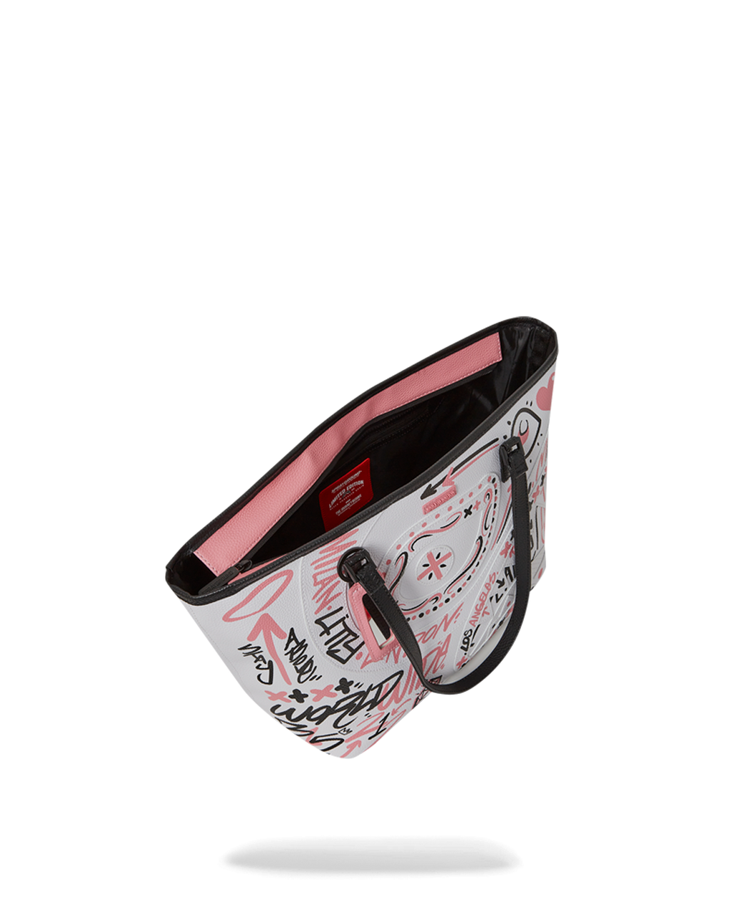 Limited Edition JADORE TOTE