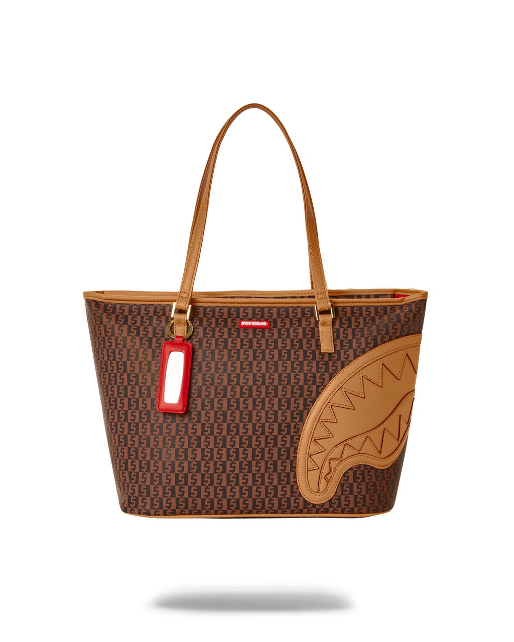 Limited Edition SHARKFINITY TOTE