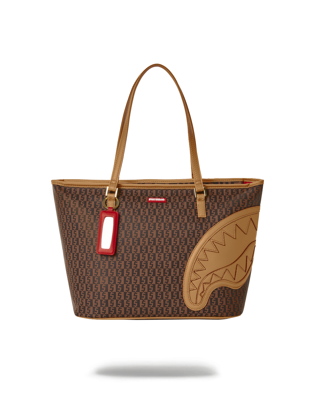 Limited Edition SHARKFINITY TOTE