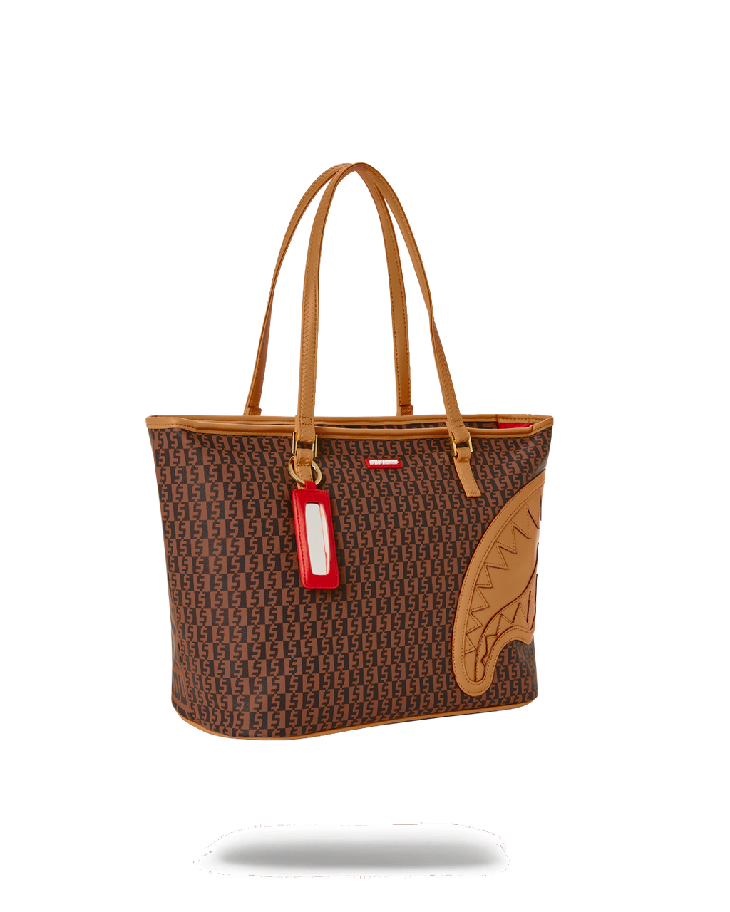 Limited Edition SHARKFINITY TOTE