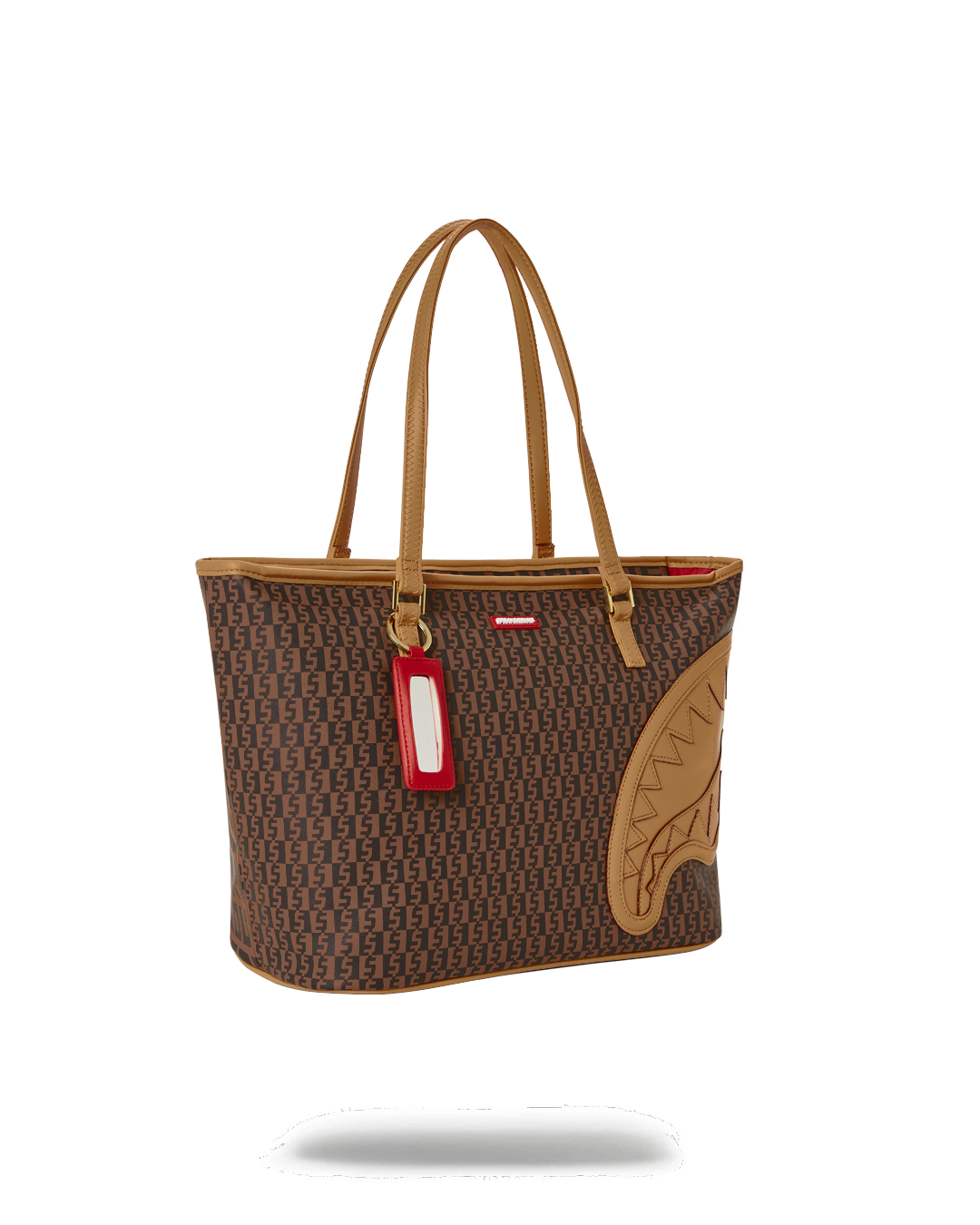 Limited Edition SHARKFINITY TOTE